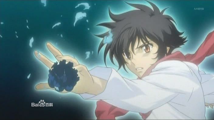 日本<em>动漫</em>中,<em>有美少女</em>+帅哥+偶像+冷酷性格+爱