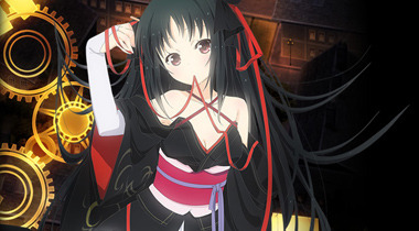 【新番]】<em>机巧少女不受伤</em> - 动漫社 - 易班网