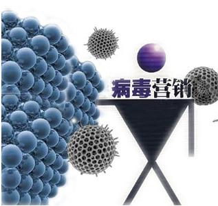 微营销如何策划病毒式传播