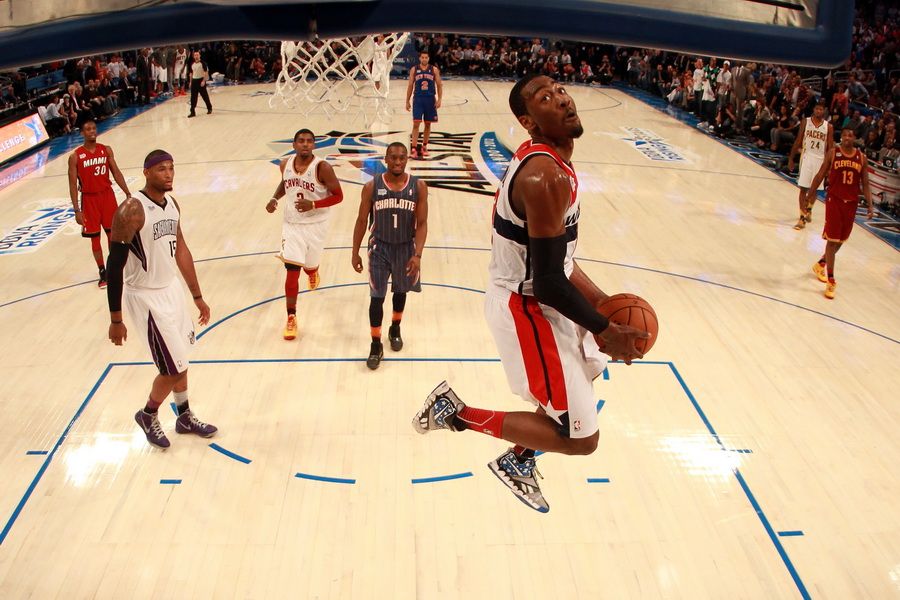 2012年nba全明星赛 - - 易班 学生互动社区