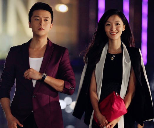 《约会专家》正在日前正在北京热拍,该剧由朱雨辰,郭京飞,齐溪,钱芳四