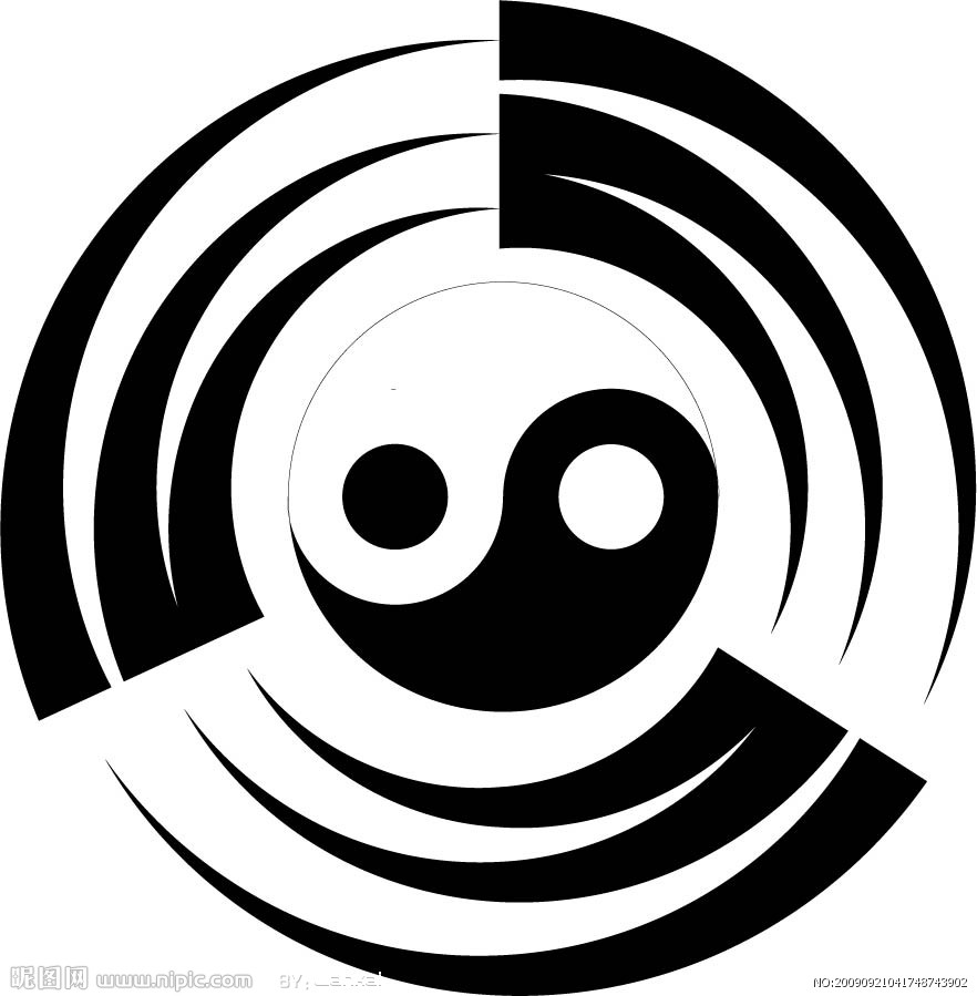 【易气勃发】我的太极(个人)