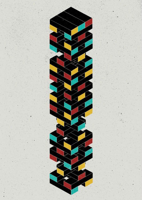 "不可翻译的单词"的完美图形诠释